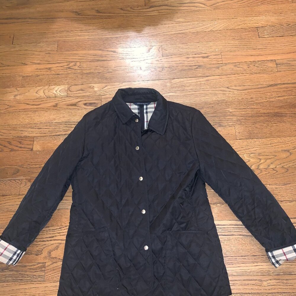 Burberry women's jacket